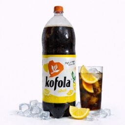 Kofola Citrus 2l